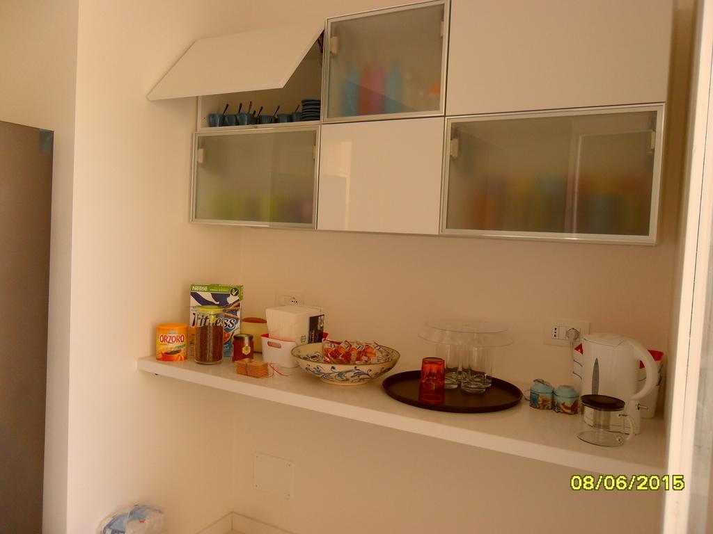 B&B La Casa Gialla 莱切 外观 照片