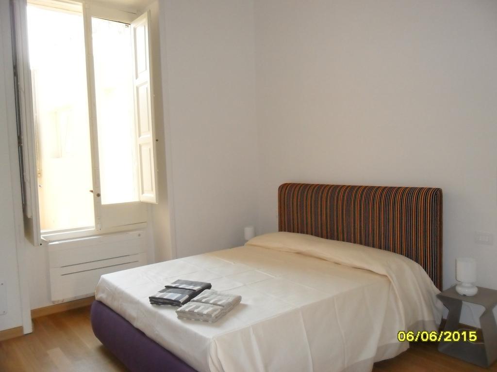B&B La Casa Gialla 莱切 客房 照片