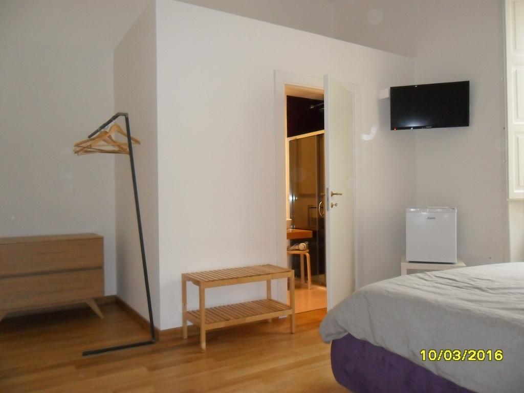 B&B La Casa Gialla 莱切 外观 照片