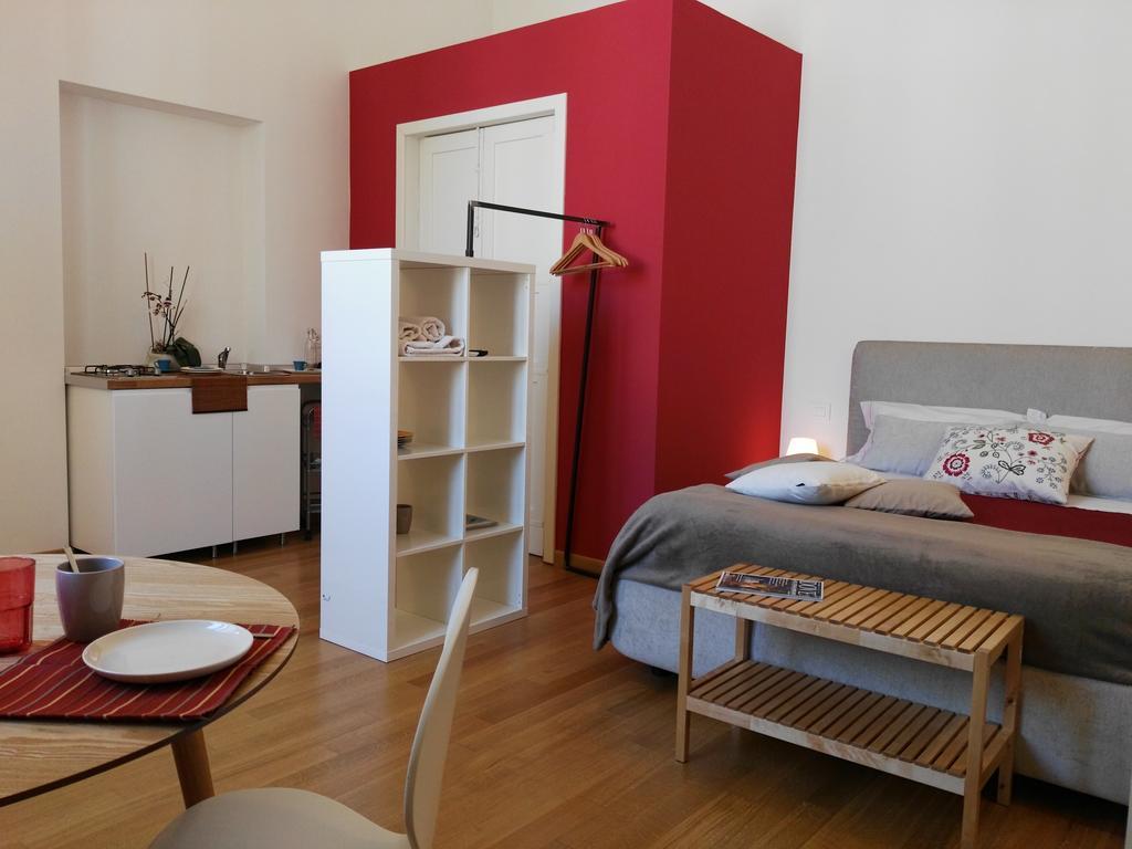 B&B La Casa Gialla 莱切 外观 照片