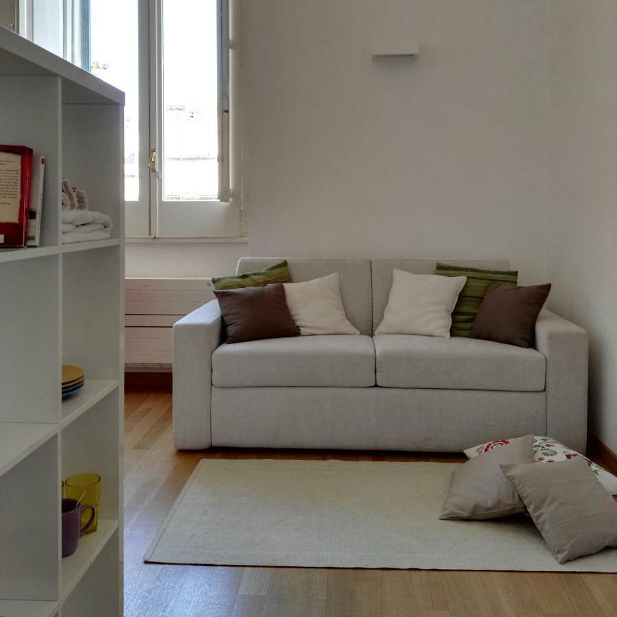 B&B La Casa Gialla 莱切 外观 照片
