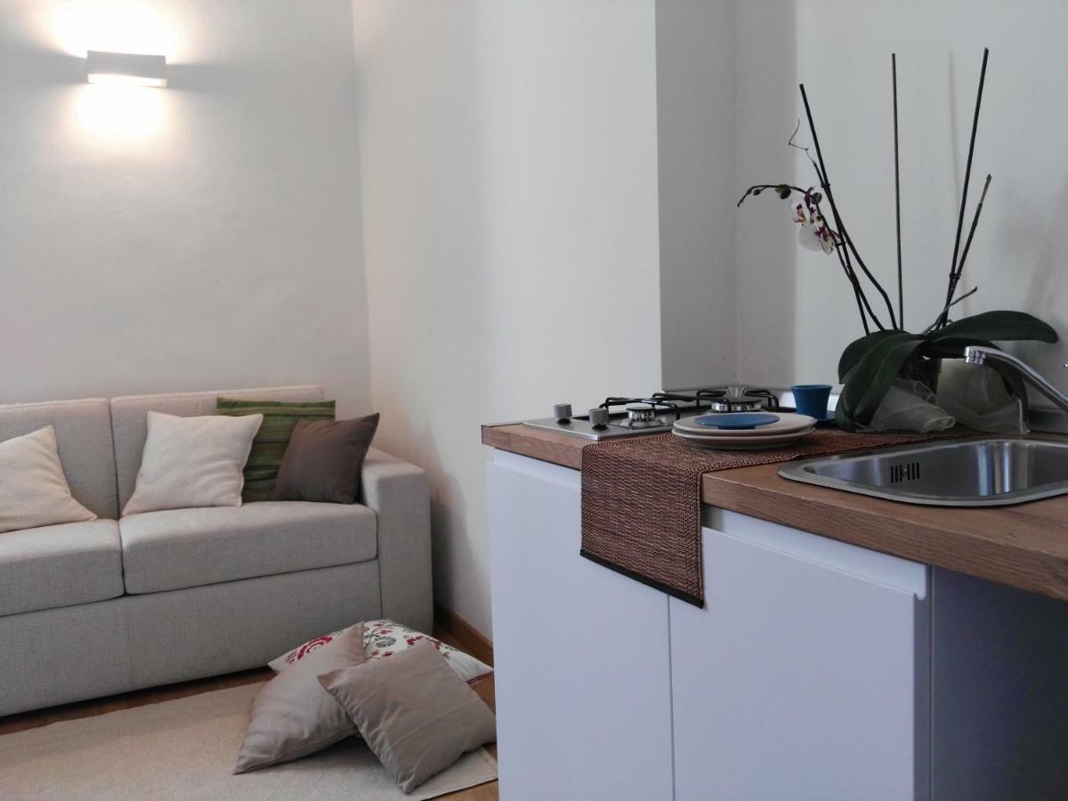 B&B La Casa Gialla 莱切 外观 照片