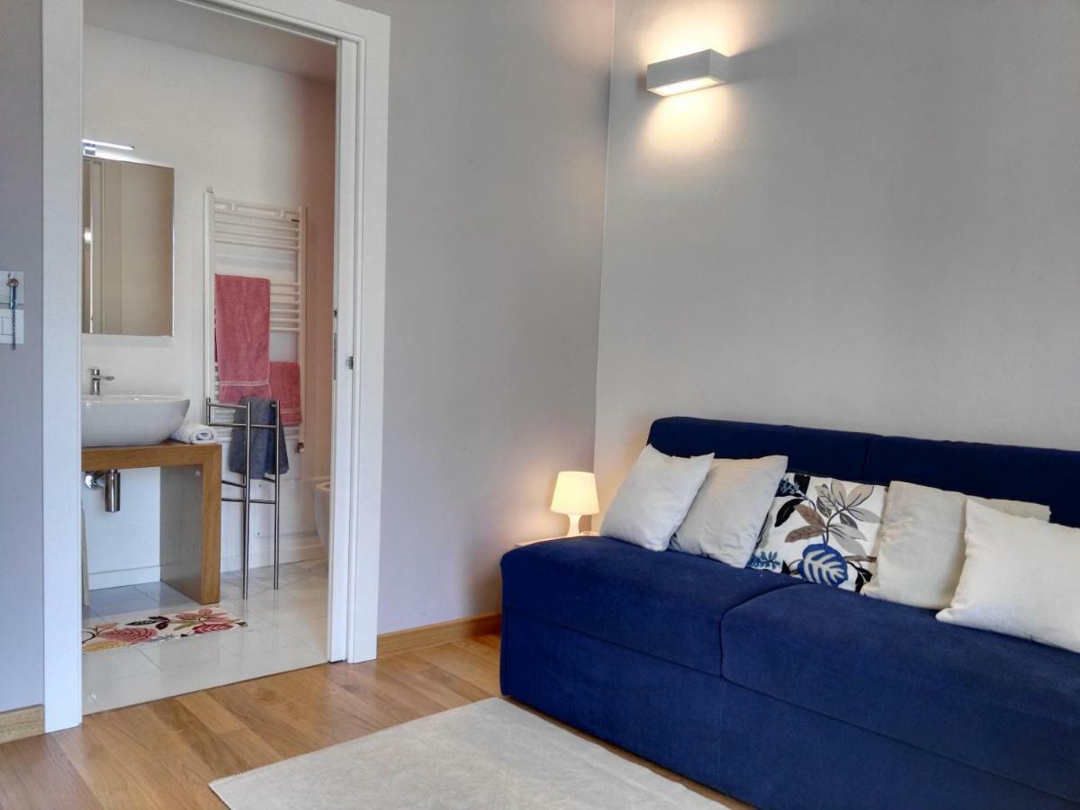 B&B La Casa Gialla 莱切 外观 照片